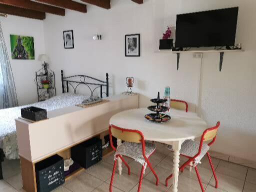 Studio très agréable totalement indépendant dans maison avec cour sans vis à vis Vila Vittel Exterior foto